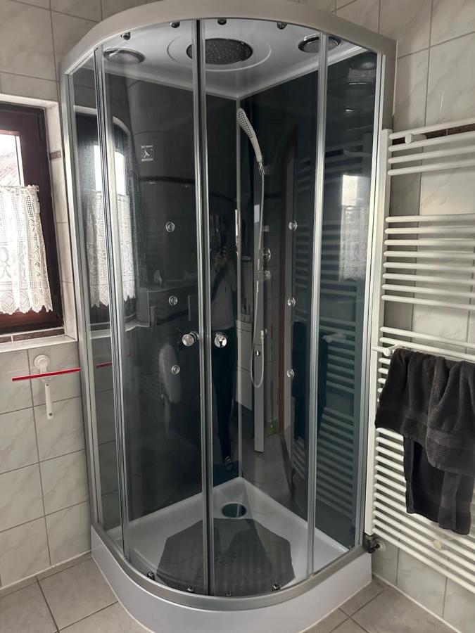 Appartement Plaga Варел Екстериор снимка